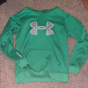 Under Amour hoodie